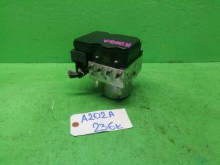 Блок abs TOYOTA RAIZE A202A 44510-B1800 1 ракурс