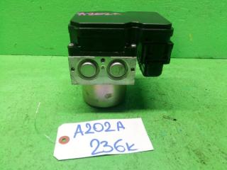 Блок abs TOYOTA RAIZE A202A 44510-B1800 3 ракурс