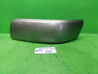 Клык бампера левый передний TOYOTA SUCCEED NCP55 52103-52010 1 ракурс
