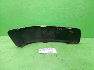 Клык бампера левый передний TOYOTA SUCCEED NCP55 52103-52010 4 ракурс
