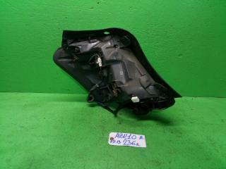 Стоп-сигнал правый TOYOTA SAI AZK10 81550-75010, 75-13 2 ракурс