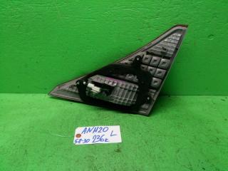 Вставка между стопов левая TOYOTA ALPHARD ANH20 81590-58140, 58-30 3 ракурс