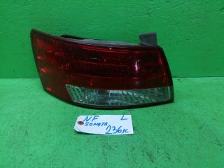 Стоп-сигнал левый HYUNDAI SONATA NF 92401-3KO 1 ракурс