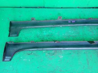 Обвес MITSUBISHI MIRAGE A05A 5 ракурс