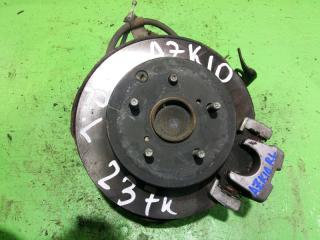 Ступица левая задняя TOYOTA SAI AZK10 42305-72010 1 ракурс