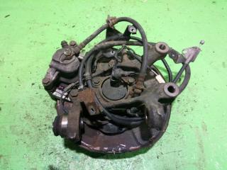 Ступица левая задняя TOYOTA SAI AZK10 42305-72010 2 ракурс
