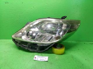 Фара левая TOYOTA ALPHARD ANH20 81150-58131, 58-21 1 ракурс