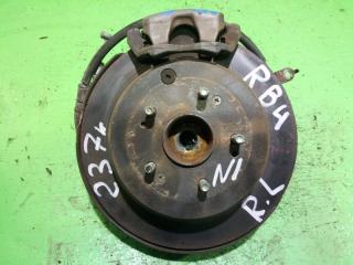 Ступица левая задняя HONDA ODYSSEY RB4 52215-SFF-J00 1 ракурс