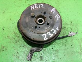 Ступица правая задняя NISSAN NOTE NE12 430421HA0A 1 ракурс Ступица правая задняя NISSAN NOTE NE12 430421HA0A 1 ракурс