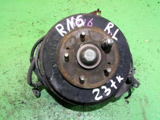 Ступица левая задняя HONDA STREAM RN6 52215-SMA-J04 1 ракурс