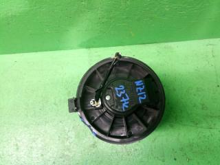Мотор печки NISSAN CUBE NZ12 27226-1FC0A 2 ракурс