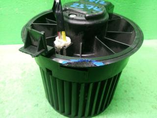 Мотор печки NISSAN CUBE NZ12 27226-1FC0A 3 ракурс
