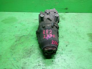 Редуктор задний HONDA ODYSSEY RB2 41010-RFT-305 1 ракурс