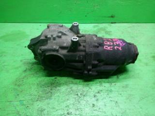Редуктор задний HONDA ODYSSEY RB2 41010-RFT-305 2 ракурс