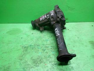 Редуктор передний TOYOTA HIACE KDH206 41110-26610 3 ракурс