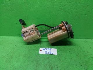 Бензонасос TOYOTA VITZ NCP95 77024-52140 1 ракурс