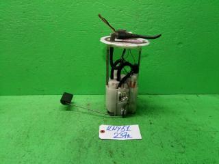 Бензонасос NISSAN FUGA KNY51 170401MA0A 1 ракурс