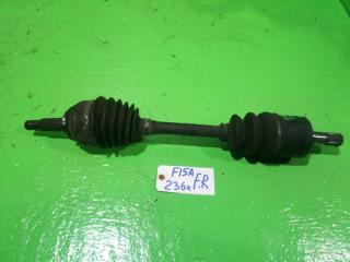 Привод правый передний MITSUBISHI DIAMANTE F15A MB886260 1 ракурс