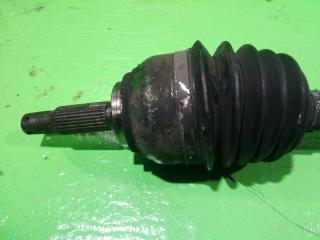 Привод правый передний MITSUBISHI DIAMANTE F15A MB886260 2 ракурс