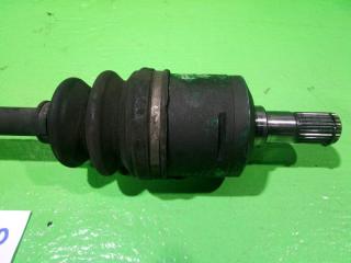 Привод правый передний MITSUBISHI DIAMANTE F15A MB886260 3 ракурс