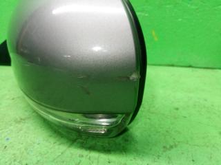 Зеркало левое TOYOTA MARK X GRX135 87940-22A51 3 ракурс