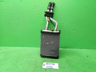 Радиатор печки TOYOTA REGIUS KCH46 87107-26010 1 ракурс