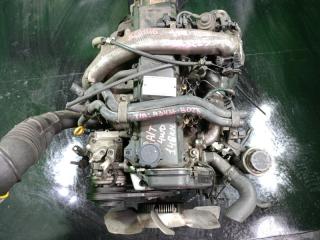 Двигатель TOYOTA REGIUS KCH46 1KZ-TE 0623225 1 ракурс