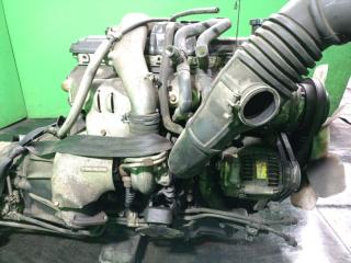 Двигатель TOYOTA REGIUS KCH46 1KZ-TE 0623225 3 ракурс