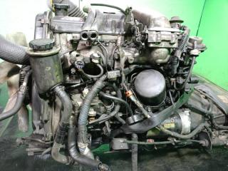 Двигатель TOYOTA REGIUS KCH46 1KZ-TE 0623225 4 ракурс