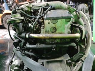 Двигатель TOYOTA REGIUS KCH46 1KZ-TE 0623225 5 ракурс