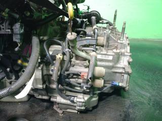 АКПП HONDA ODYSSEY RB4 K24A-DE MLKA 1 ракурс
