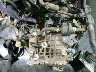 АКПП HONDA ODYSSEY RB4 K24A-DE MLKA 3 ракурс