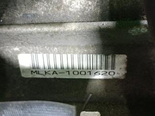 АКПП HONDA ODYSSEY RB4 K24A-DE MLKA 5 ракурс
