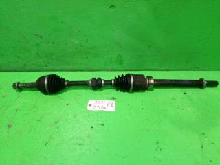 Привод правый передний NISSAN TIIDA JC11 39100-ED805 1 ракурс