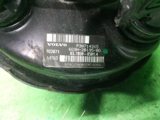 Главный тормозной цилиндр VOLVO V70 BW P30714315 2 ракурс