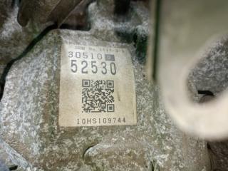 АКПП TOYOTA BELTA NCP96 2NZ-FE 1 ракурс