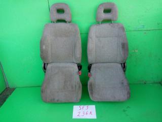 Сиденье SUBARU FORESTER SF5 1 ракурс Сиденье SUBARU FORESTER SF5 1 ракурс