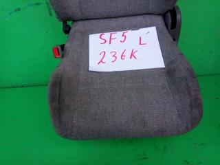 Сиденье SUBARU FORESTER SF5 2 ракурс Сиденье SUBARU FORESTER SF5 2 ракурс