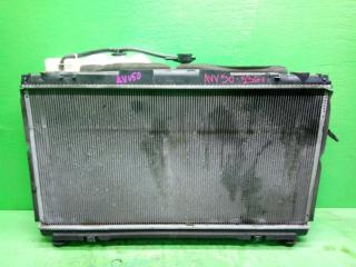 Радиатор основной TOYOTA CAMRY AVV50 422174-7901 1 ракурс Радиатор основной TOYOTA CAMRY AVV50 422174-7901 1 ракурс