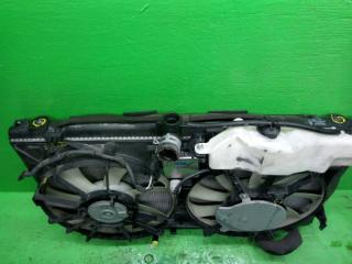 Радиатор основной TOYOTA CAMRY AVV50 422174-7901 3 ракурс Радиатор основной TOYOTA CAMRY AVV50 422174-7901 3 ракурс