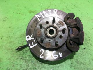 Ступица правая передняя MAZDA PERSONA MA8P GJ5133020 1 ракурс