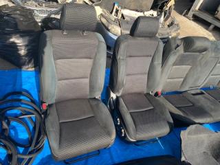 Салон в сборе TOYOTA VEROSSA GX110 1G-FE 5 ракурс Салон в сборе TOYOTA VEROSSA GX110 1G-FE 5 ракурс