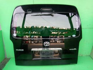 Дверь задняя TOYOTA HIACE TRH216 67005-26C91 1 ракурс