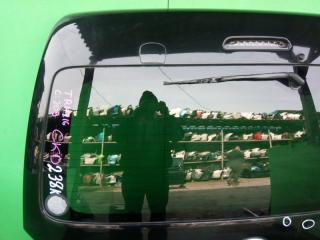 Дверь задняя TOYOTA HIACE TRH216 67005-26C91 2 ракурс