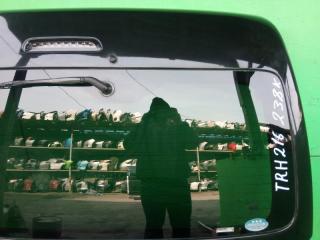 Дверь задняя TOYOTA HIACE TRH216 67005-26C91 4 ракурс