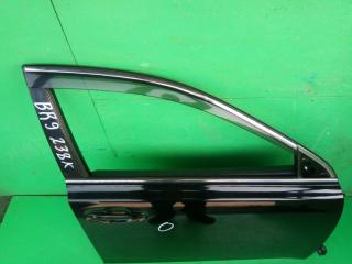 Дверь правая передняя SUBARU LEGACY BR9 60009AJ02 2 ракурс