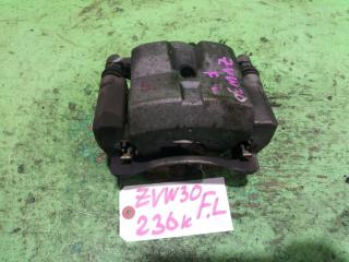 Суппорт левый передний TOYOTA PRIUS ZVW30 43202-47030 1 ракурс