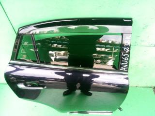 Дверь правая задняя TOYOTA HARRIER AVU65 67003-48170 2 ракурс