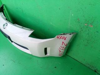 Бампер передний NISSAN FAIRLADY Z Z33 F2022-CD4A 4 ракурс