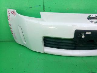 Бампер передний NISSAN FAIRLADY Z Z33 F2022-CD4A 5 ракурс